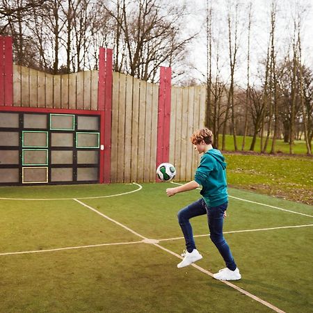 Center Parcs De Eemhof Hotel Zeewolde Ngoại thất bức ảnh