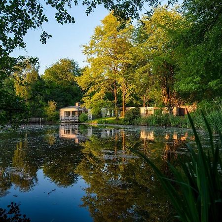 Center Parcs De Eemhof Hotel Zeewolde Ngoại thất bức ảnh