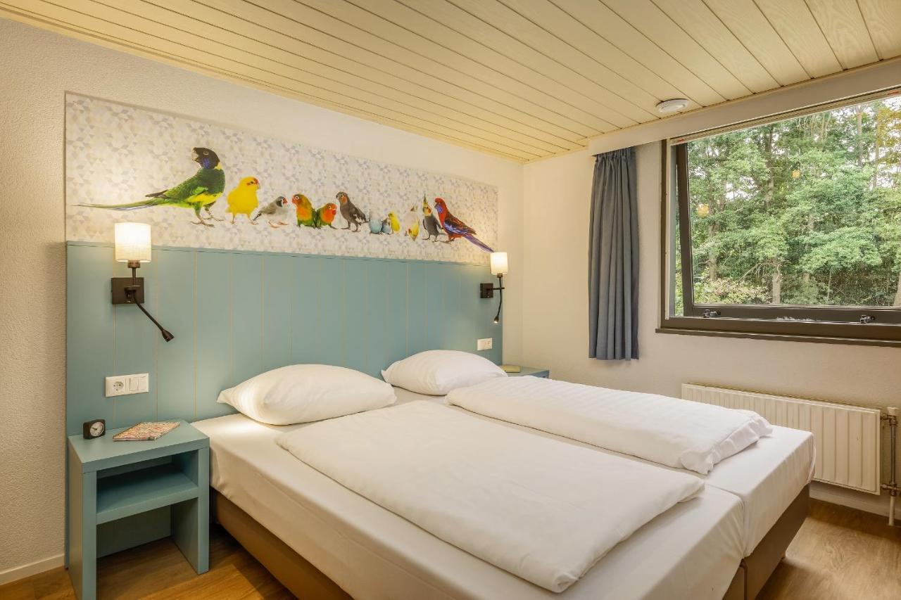 Center Parcs De Eemhof Hotel Zeewolde Ngoại thất bức ảnh