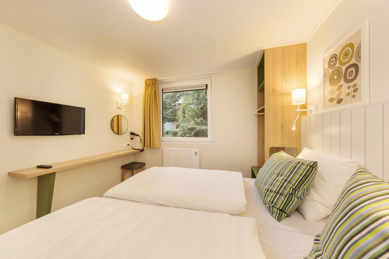 Center Parcs De Eemhof Hotel Zeewolde Ngoại thất bức ảnh