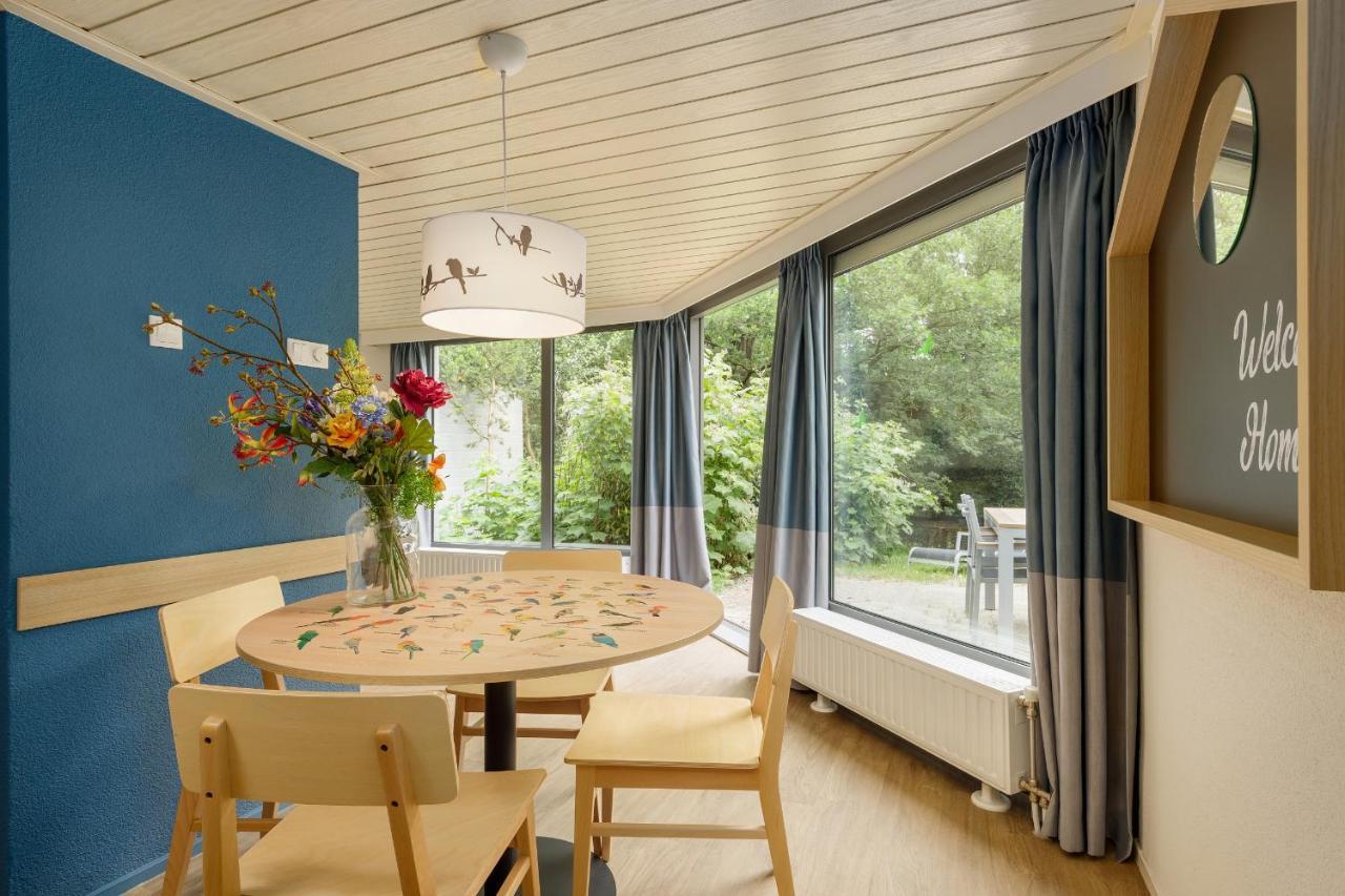 Center Parcs De Eemhof Hotel Zeewolde Ngoại thất bức ảnh