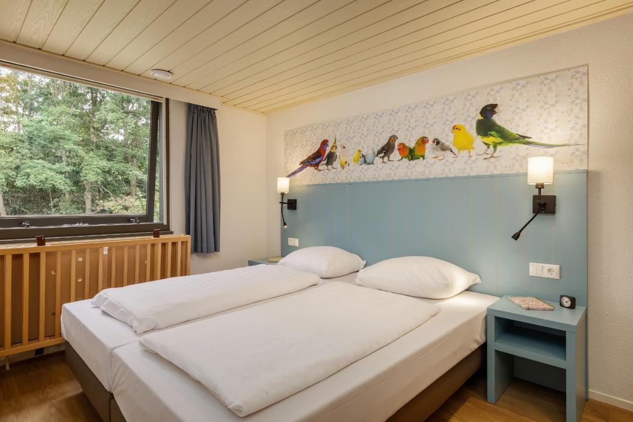 Center Parcs De Eemhof Hotel Zeewolde Ngoại thất bức ảnh