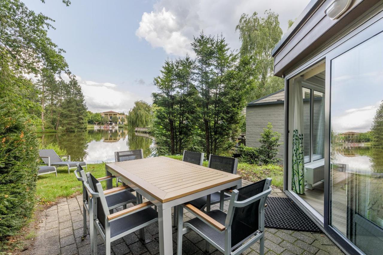 Center Parcs De Eemhof Hotel Zeewolde Ngoại thất bức ảnh