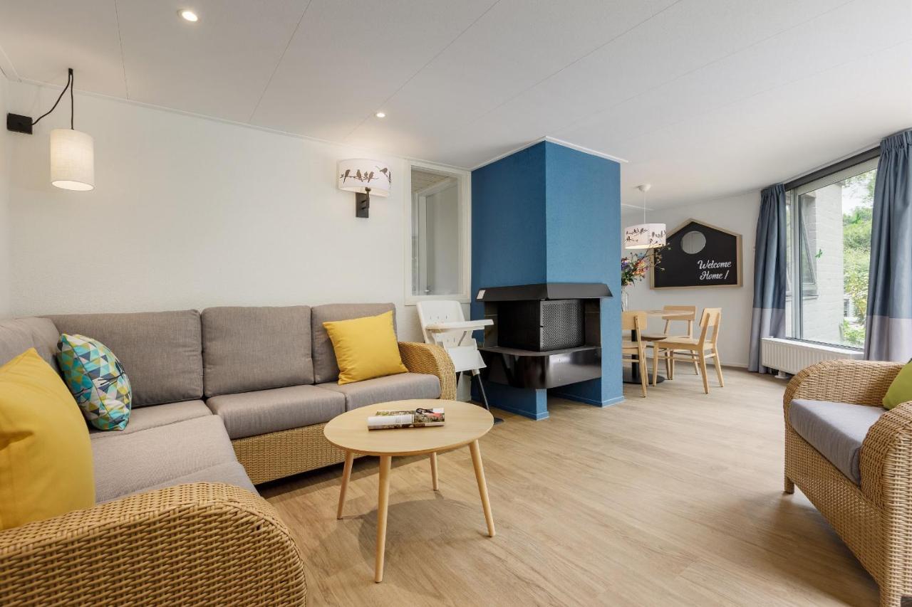 Center Parcs De Eemhof Hotel Zeewolde Ngoại thất bức ảnh