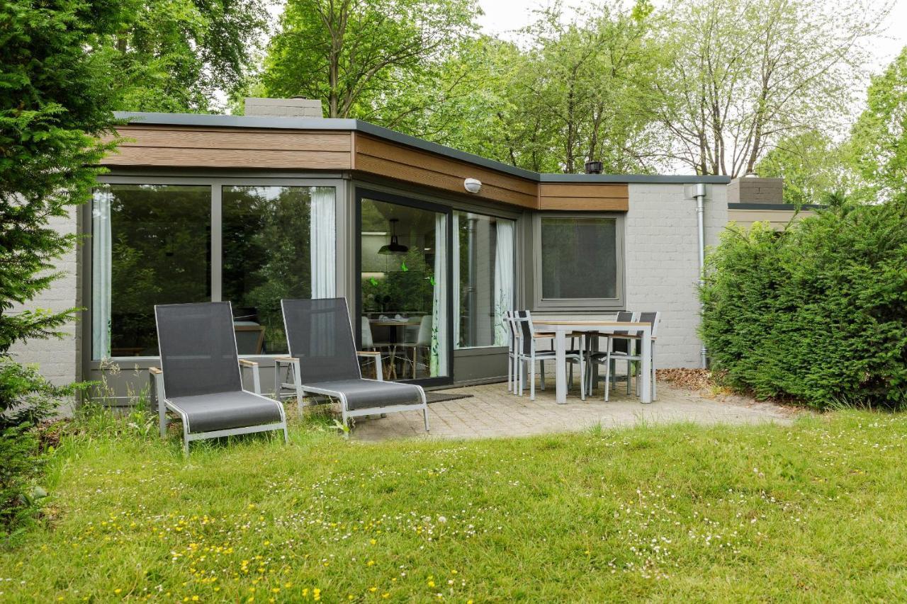 Center Parcs De Eemhof Hotel Zeewolde Ngoại thất bức ảnh