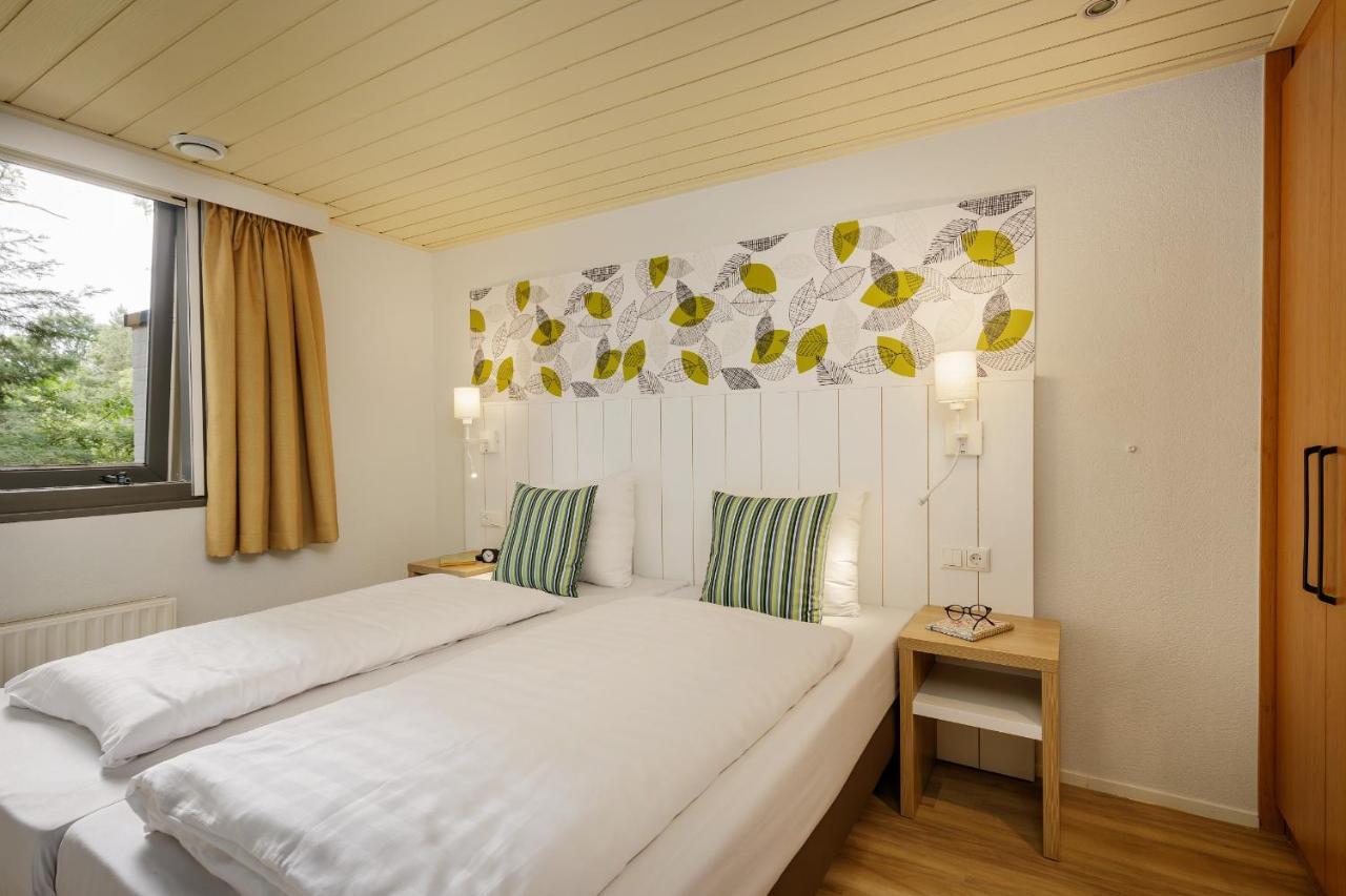Center Parcs De Eemhof Hotel Zeewolde Ngoại thất bức ảnh
