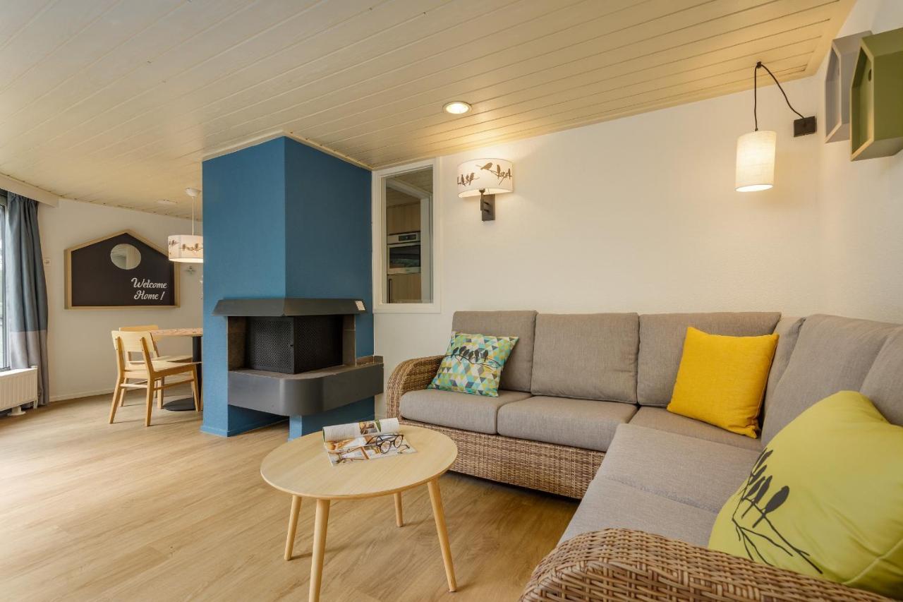 Center Parcs De Eemhof Hotel Zeewolde Ngoại thất bức ảnh