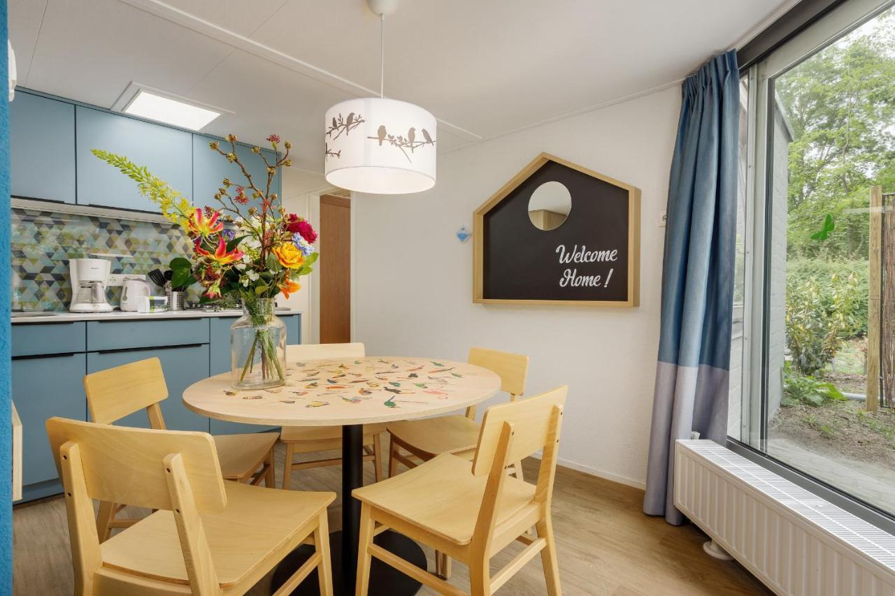 Center Parcs De Eemhof Hotel Zeewolde Ngoại thất bức ảnh