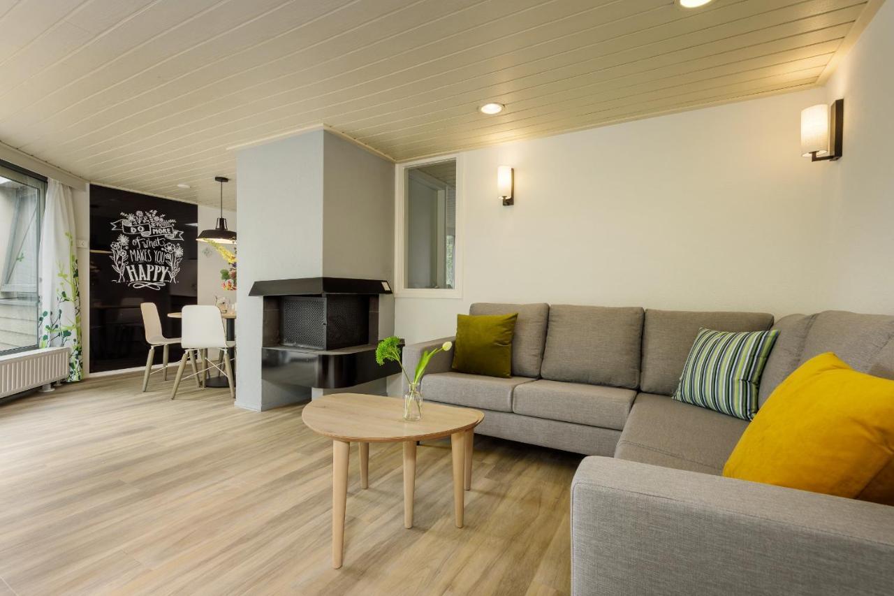 Center Parcs De Eemhof Hotel Zeewolde Ngoại thất bức ảnh