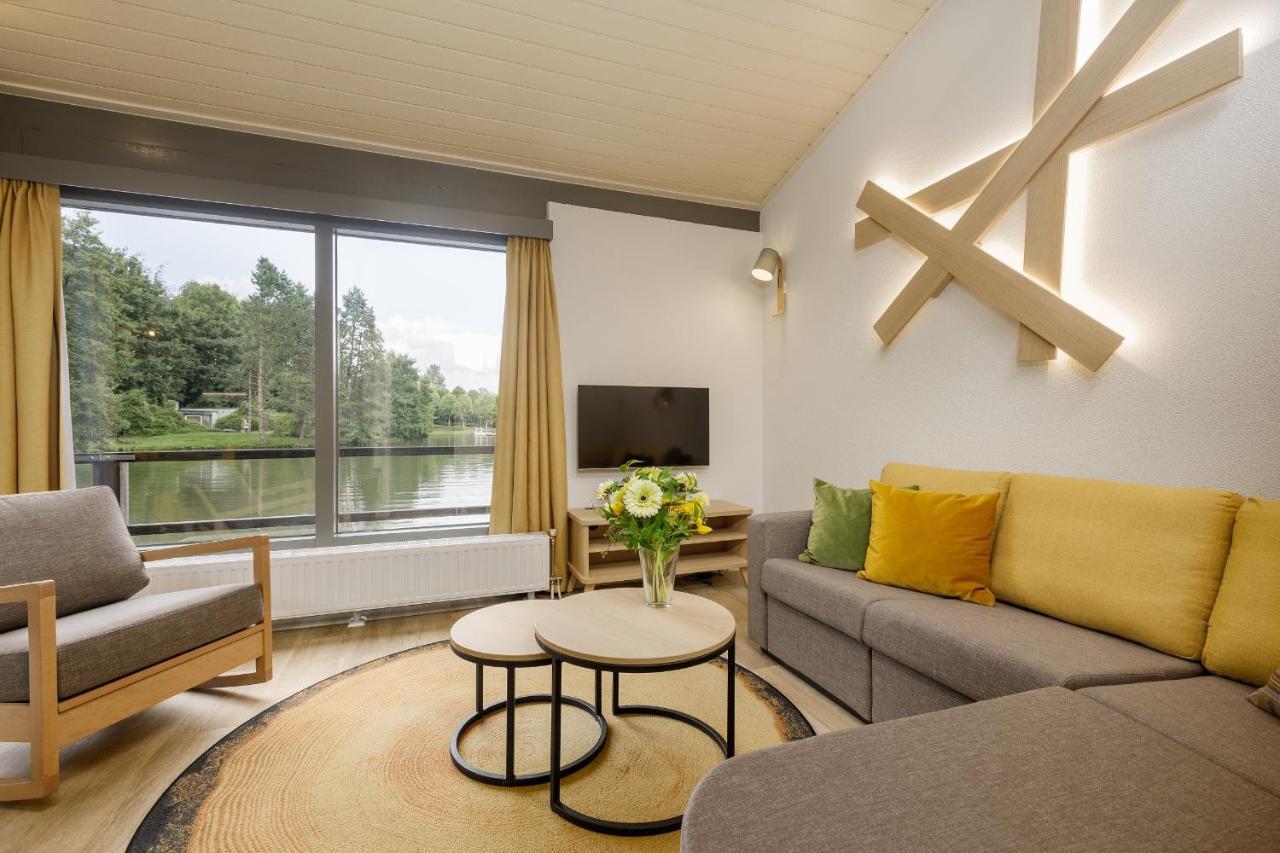 Center Parcs De Eemhof Hotel Zeewolde Ngoại thất bức ảnh