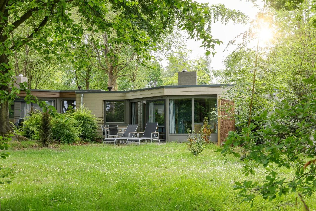Center Parcs De Eemhof Hotel Zeewolde Ngoại thất bức ảnh