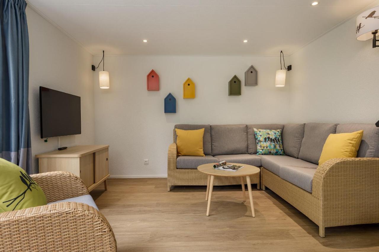 Center Parcs De Eemhof Hotel Zeewolde Ngoại thất bức ảnh