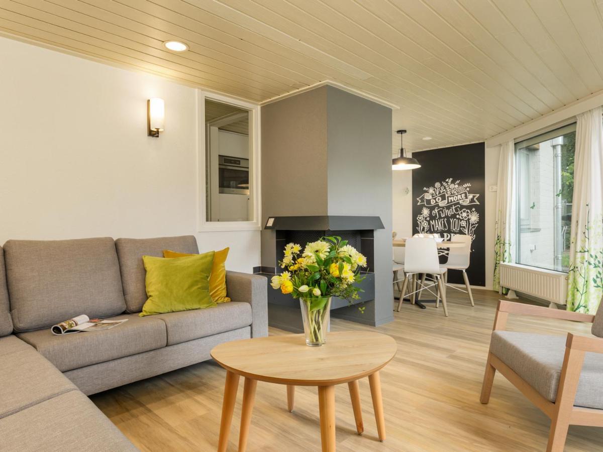 Center Parcs De Eemhof Hotel Zeewolde Ngoại thất bức ảnh