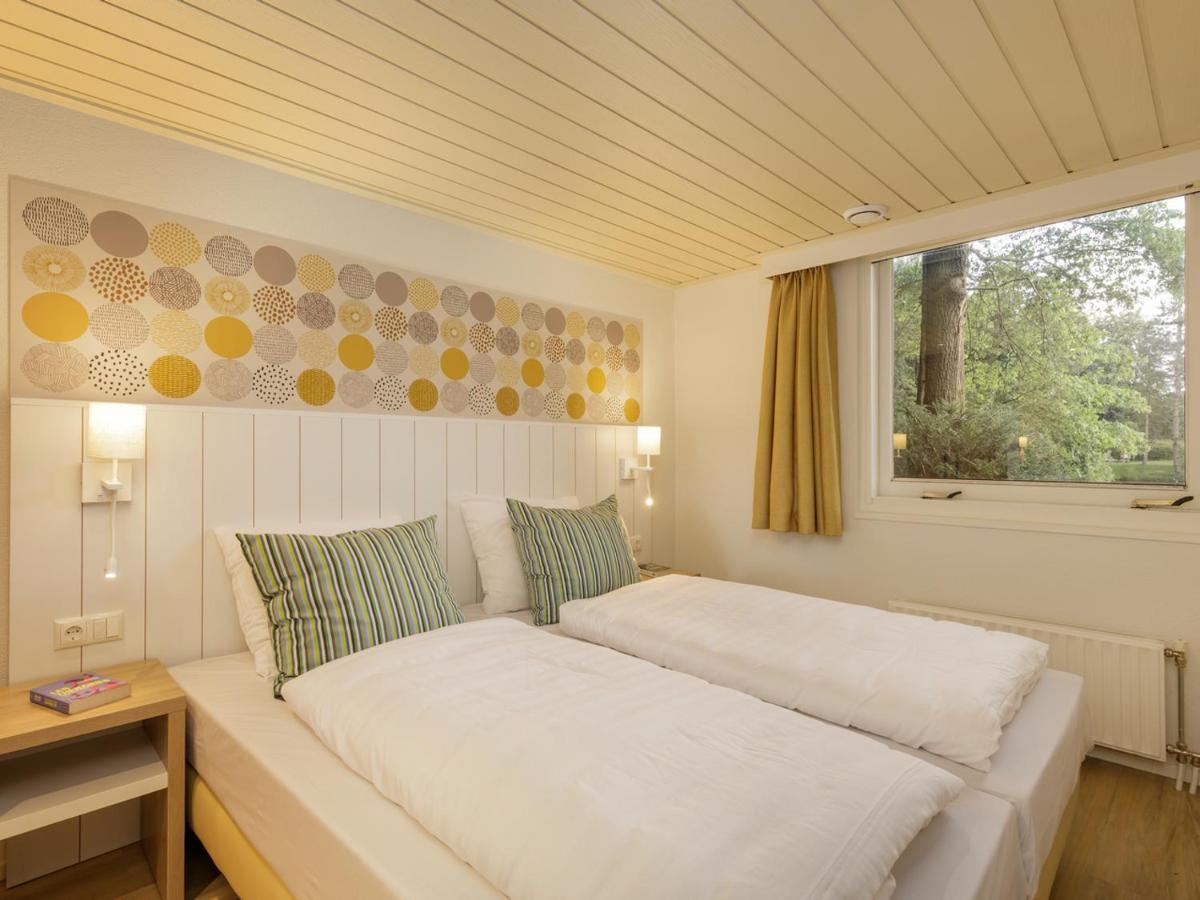Center Parcs De Eemhof Hotel Zeewolde Ngoại thất bức ảnh