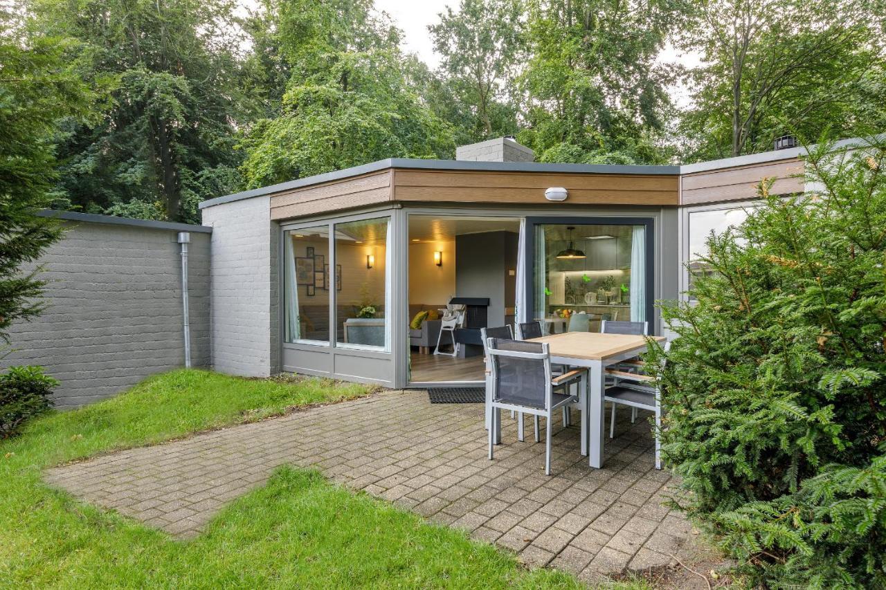 Center Parcs De Eemhof Hotel Zeewolde Ngoại thất bức ảnh