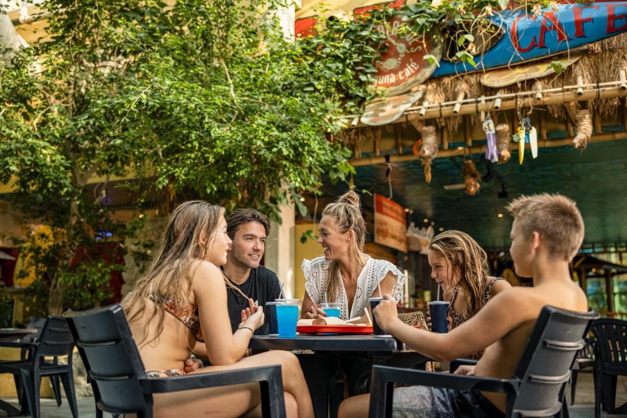 Center Parcs De Eemhof Hotel Zeewolde Ngoại thất bức ảnh
