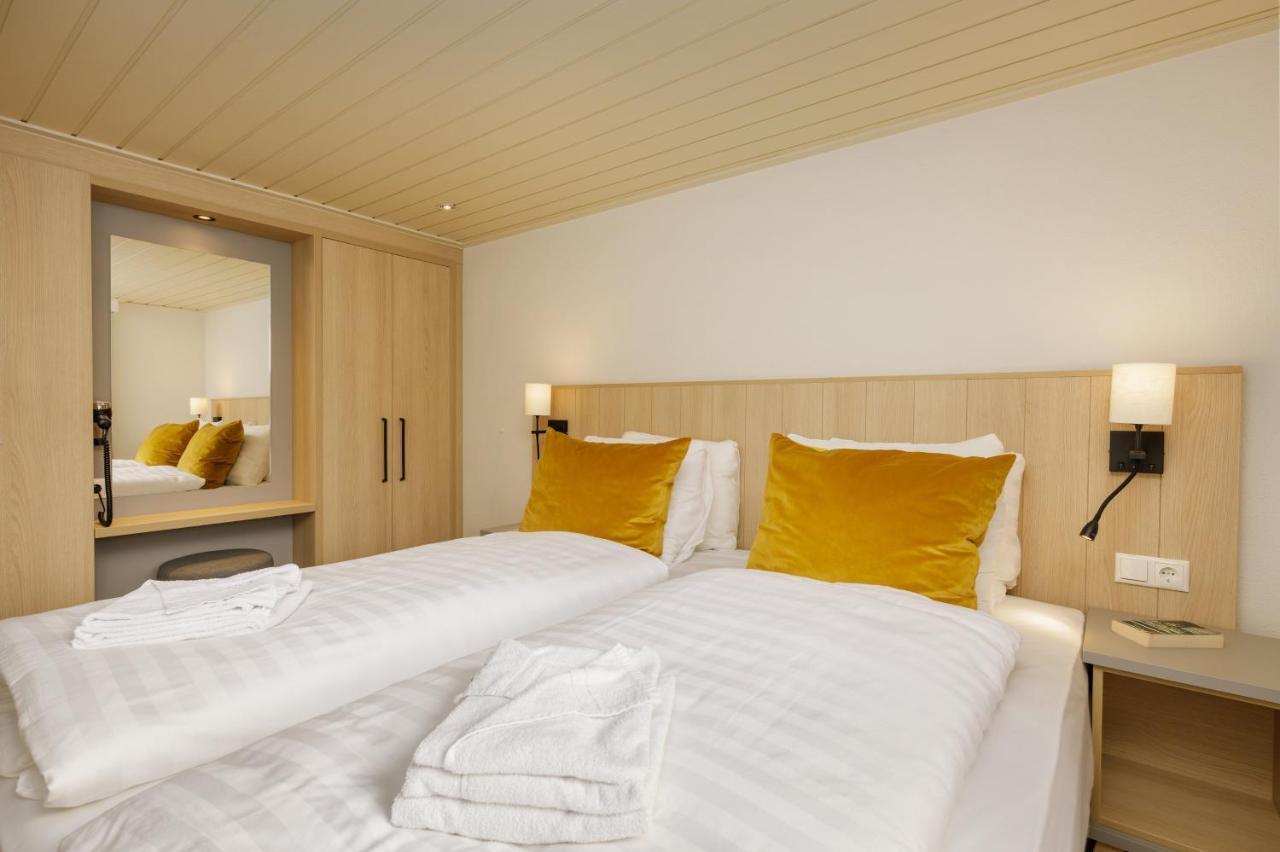 Center Parcs De Eemhof Hotel Zeewolde Ngoại thất bức ảnh