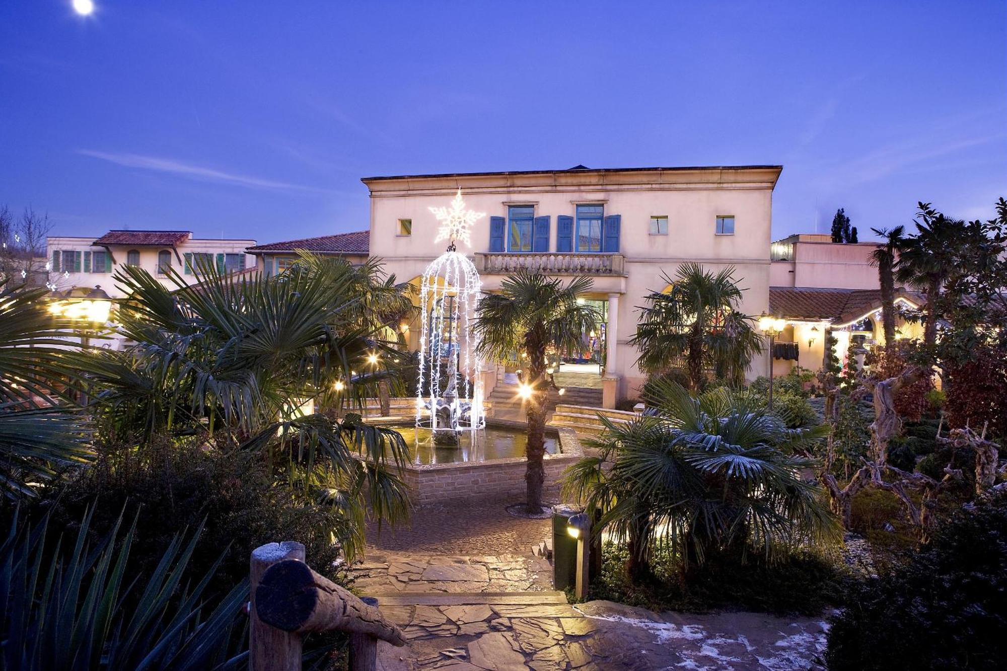 Center Parcs De Eemhof Hotel Zeewolde Ngoại thất bức ảnh