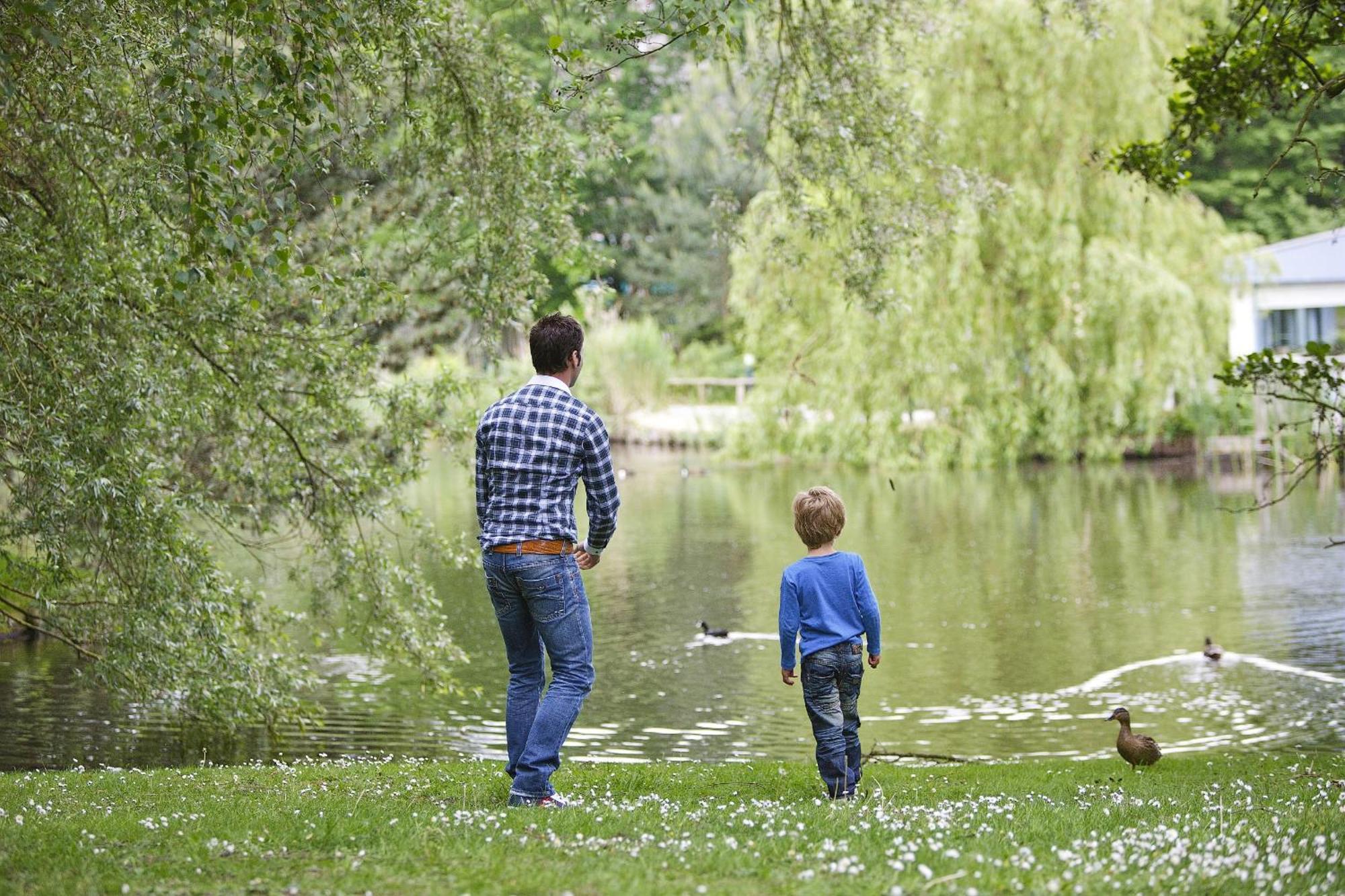 Center Parcs De Eemhof Hotel Zeewolde Ngoại thất bức ảnh