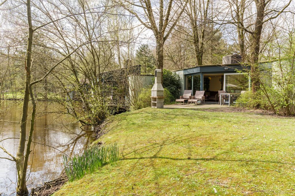 Center Parcs De Eemhof Hotel Zeewolde Ngoại thất bức ảnh