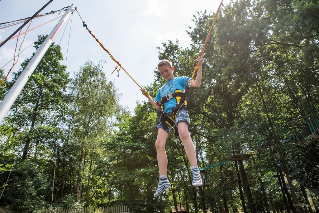Center Parcs De Eemhof Hotel Zeewolde Ngoại thất bức ảnh