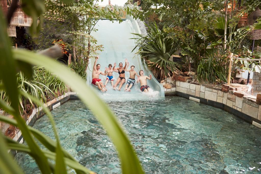 Center Parcs De Eemhof Hotel Zeewolde Ngoại thất bức ảnh