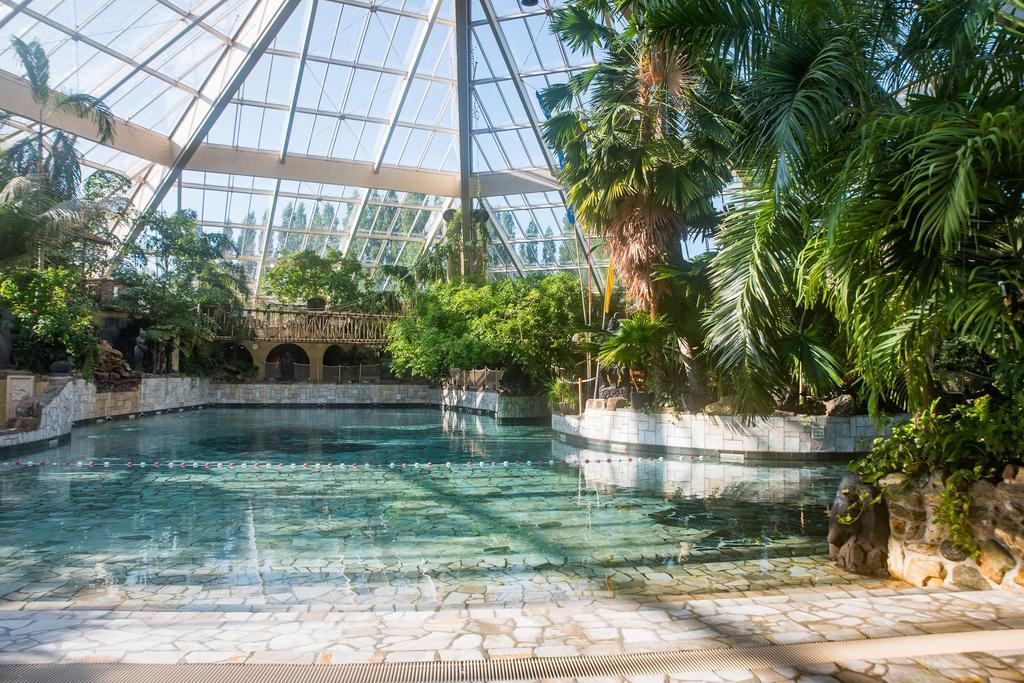 Center Parcs De Eemhof Hotel Zeewolde Ngoại thất bức ảnh