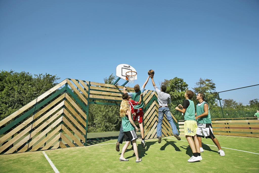 Center Parcs De Eemhof Hotel Zeewolde Ngoại thất bức ảnh