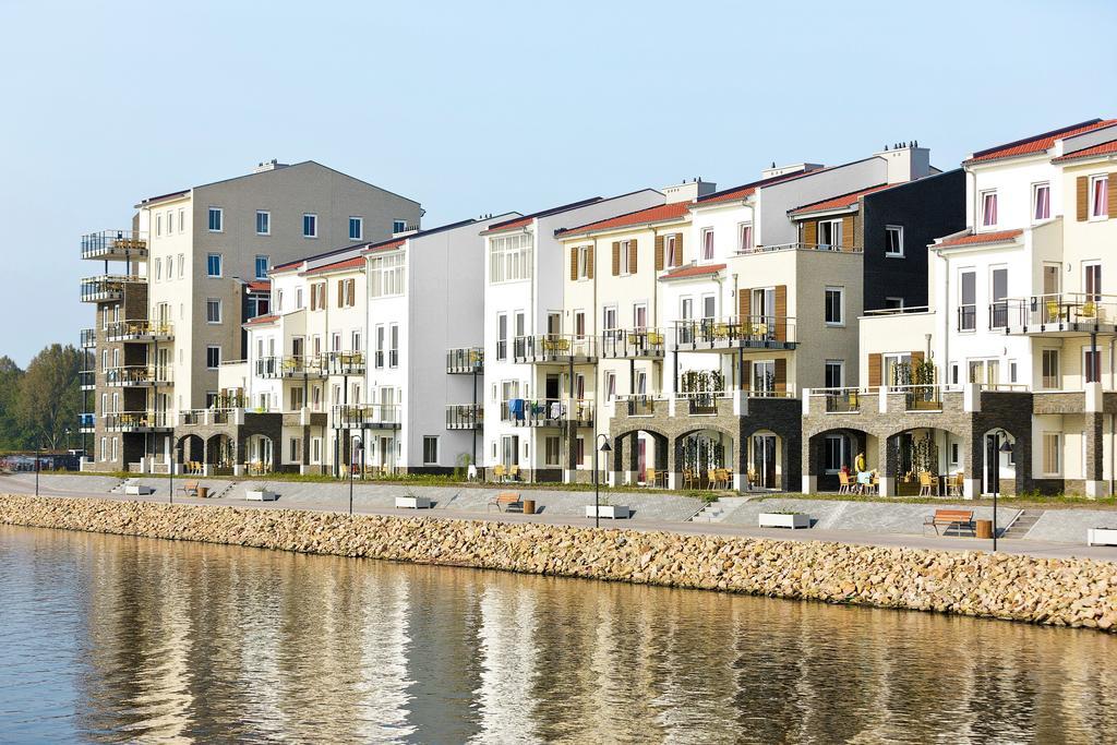 Center Parcs De Eemhof Hotel Zeewolde Ngoại thất bức ảnh