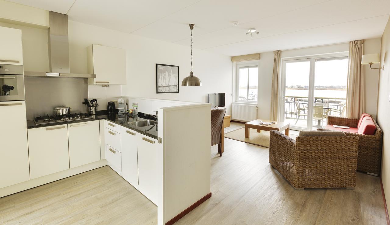 Center Parcs De Eemhof Hotel Zeewolde Phòng bức ảnh