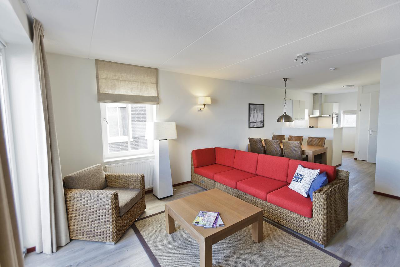 Center Parcs De Eemhof Hotel Zeewolde Phòng bức ảnh