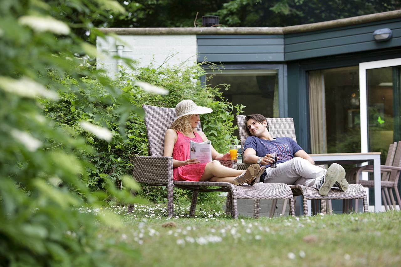 Center Parcs De Eemhof Hotel Zeewolde Phòng bức ảnh