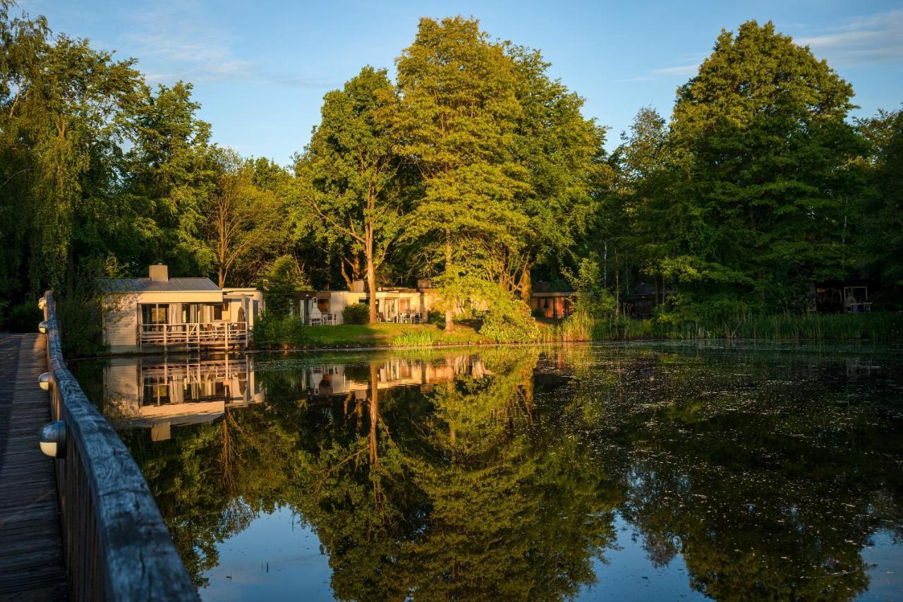 Center Parcs De Eemhof Hotel Zeewolde Ngoại thất bức ảnh