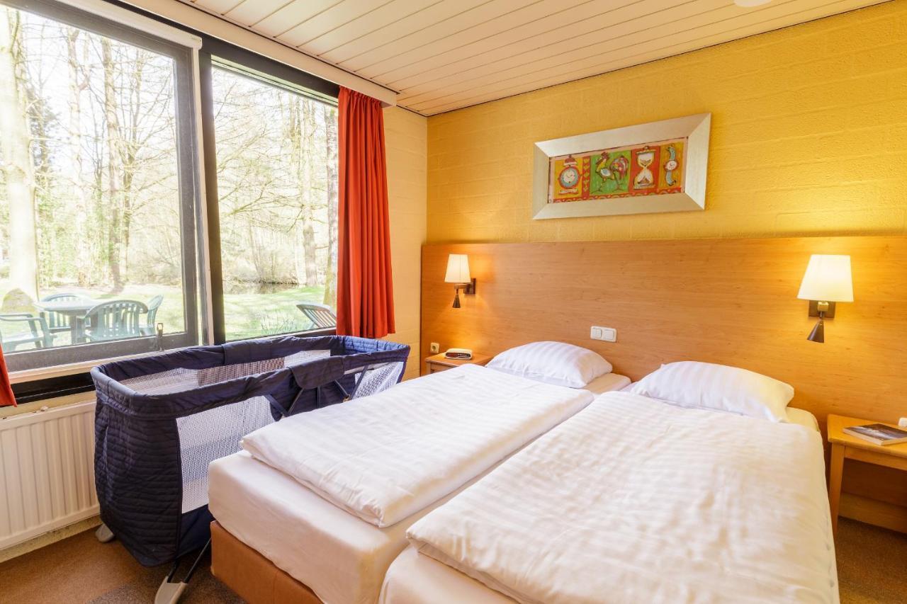 Center Parcs De Eemhof Hotel Zeewolde Ngoại thất bức ảnh