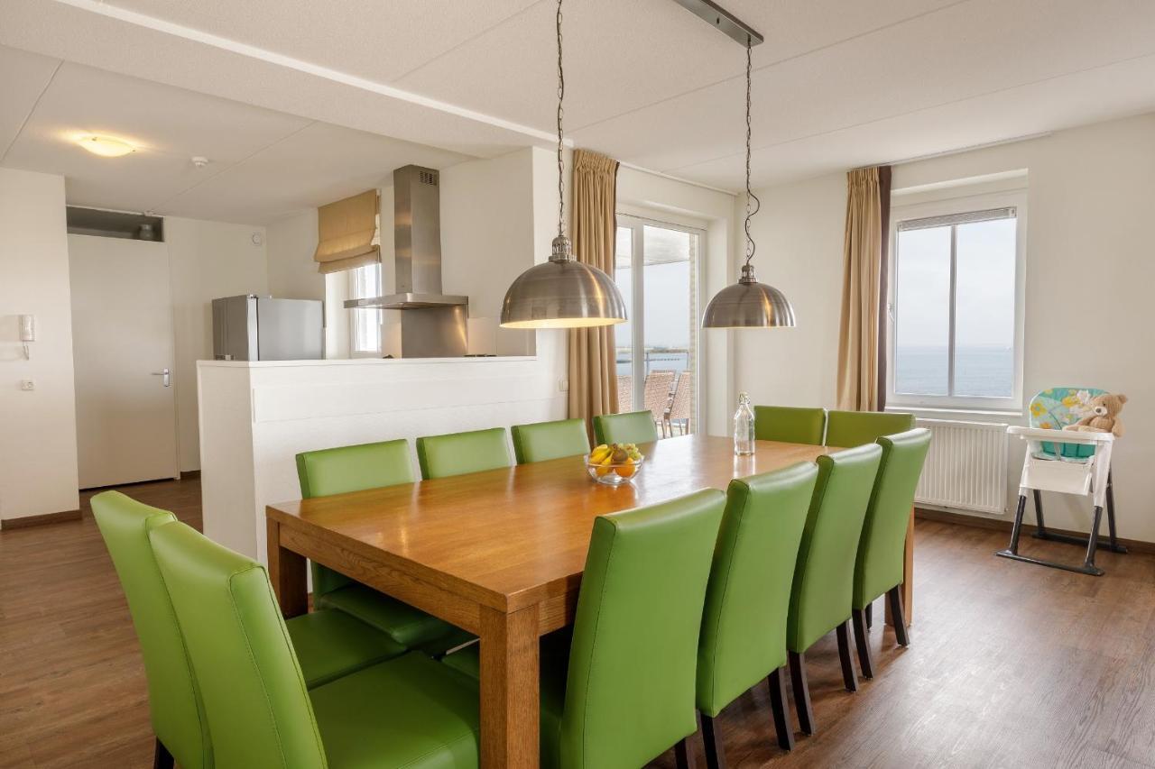 Center Parcs De Eemhof Hotel Zeewolde Ngoại thất bức ảnh