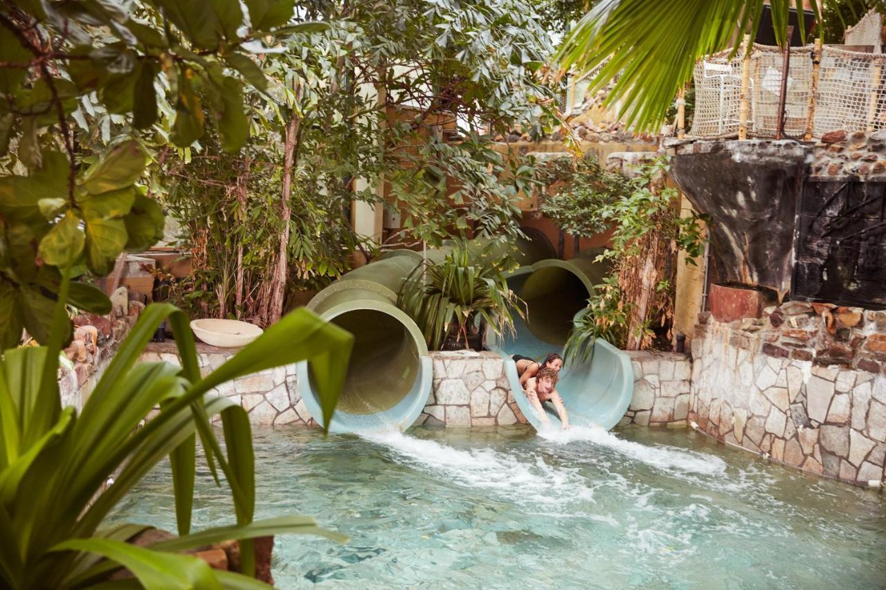 Center Parcs De Eemhof Hotel Zeewolde Ngoại thất bức ảnh