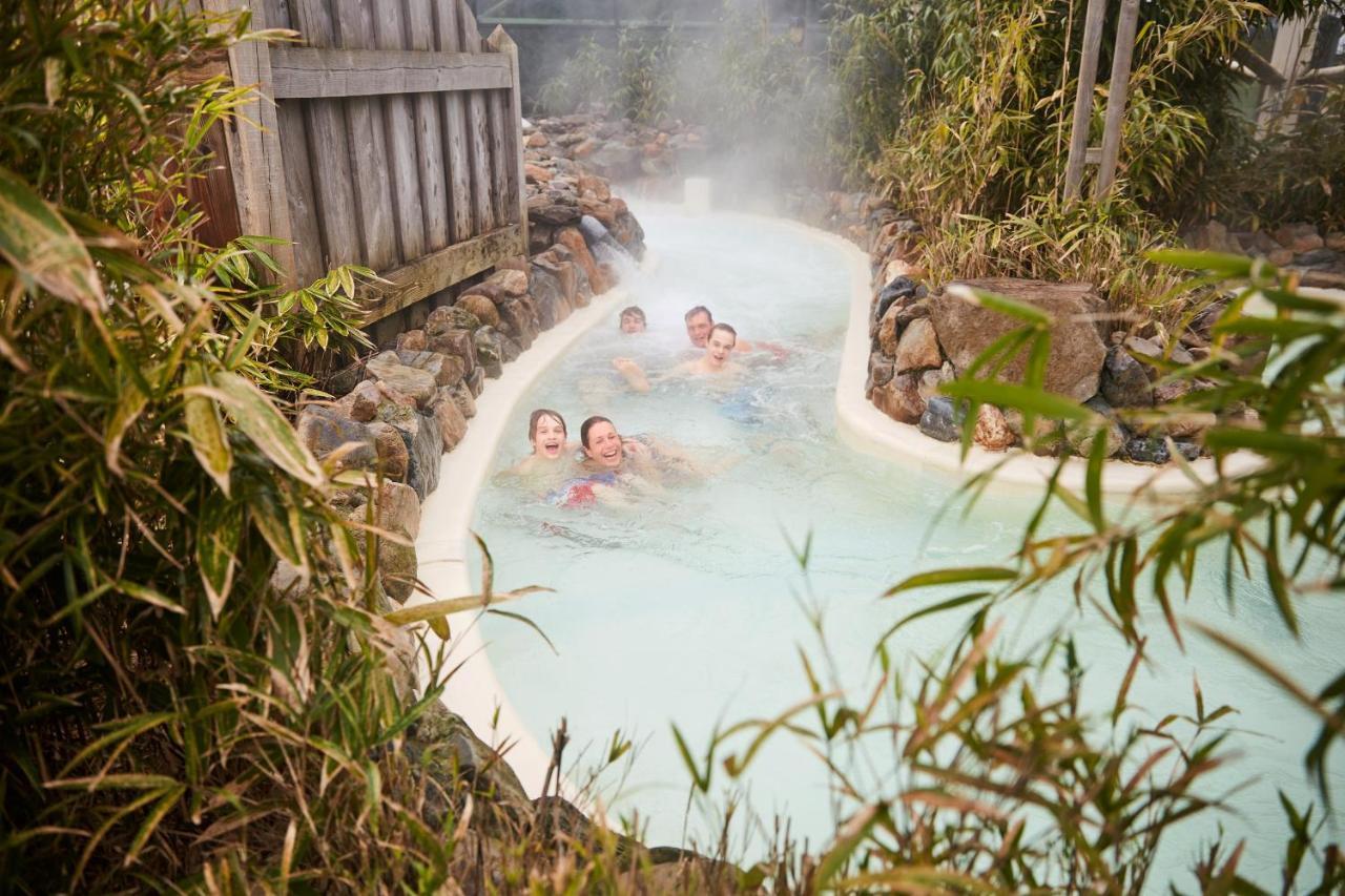 Center Parcs De Eemhof Hotel Zeewolde Ngoại thất bức ảnh