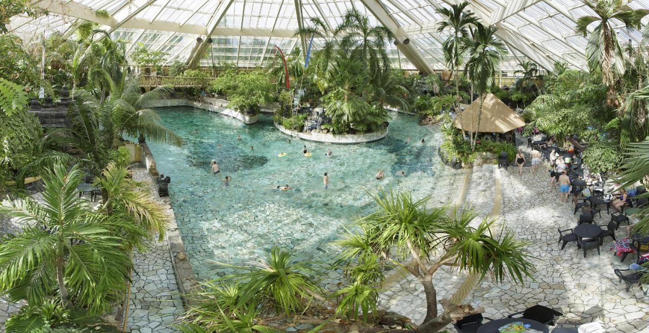 Center Parcs De Eemhof Hotel Zeewolde Ngoại thất bức ảnh